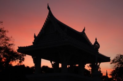 Wat Keow Kowatlaram