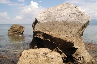 Pulau Telur 2010