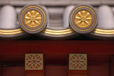 Buddha Tooth Relic Temple