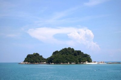 Giam Island
