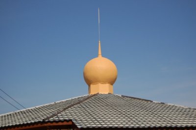 Al Khairiah Mosque