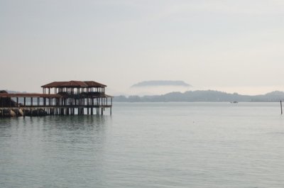 Teluk Gedong
