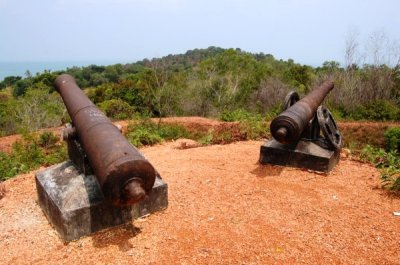 Benteng Bukit Kursi