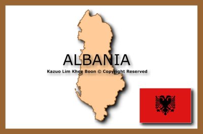 Albania