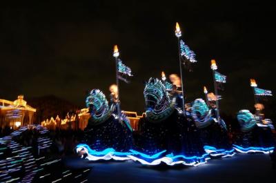 Electrical Parade Dreamlights