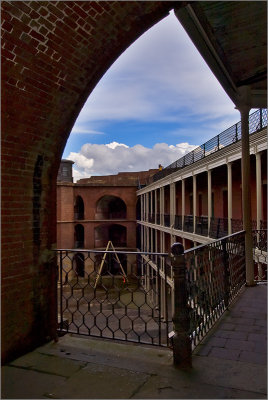 Fort Point