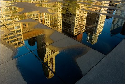 Chicago Reflecting