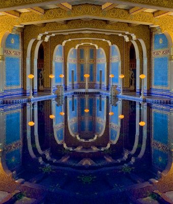 Emperor's Pool