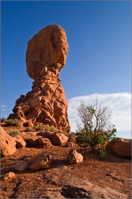 Balanced Rock