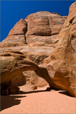 Arches National Park Gallery