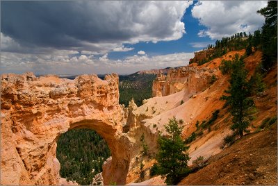 Bryce Canyon National Park Gallery