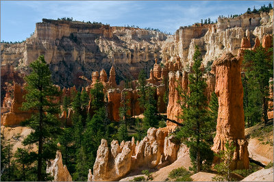 Hoodoo Heaven