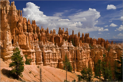 More Hoodoos