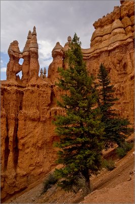 Three Wisemen Formation