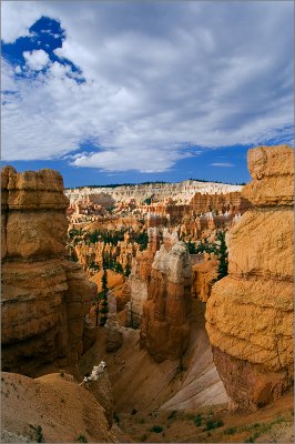 Bryce Canyon National Park Gallery