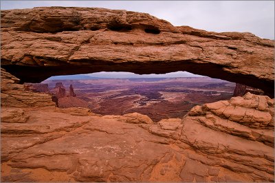 Mesa Arch