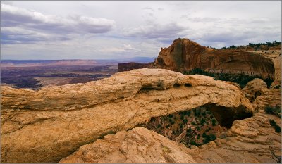 Mesa Arch 2