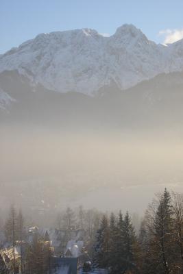 Giewont