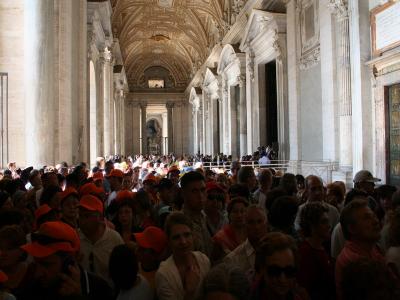 Vatican, Musei Vaticani