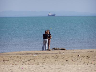 Tunis
