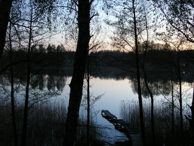 Lakes 2007