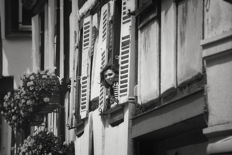 Colmar, France 1993