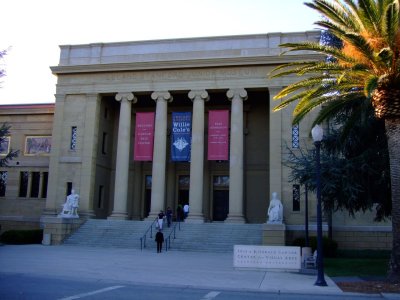 Museum 2