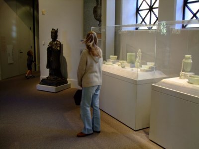 Museum 8