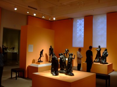 Rodin Gallery