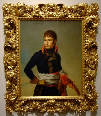 Napoleon - Andrea Appiani
