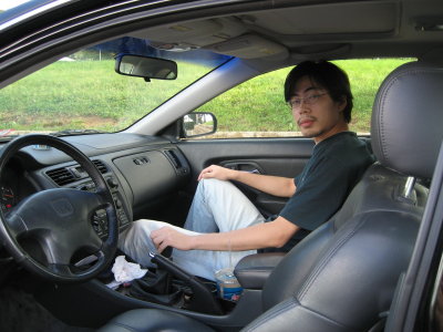 Huang Xu