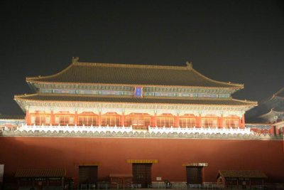 great building