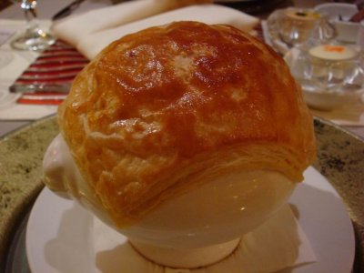 Soup