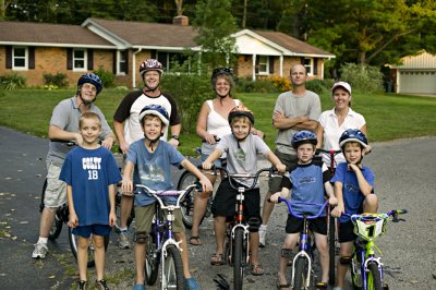 Neighborhood    --  CYCLE GANG --s .jpg