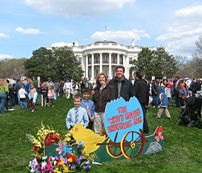 Ian-Eric-Betsy-Scott at White House Egg-Roll s .jpg