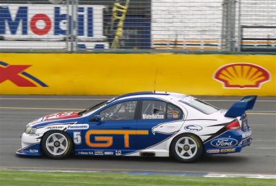 Mark Winterbottom