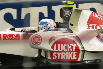 Formula 1 Cars