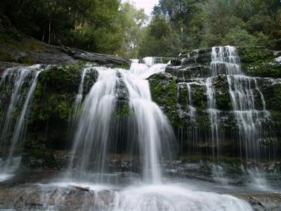 Liffey Falls 2