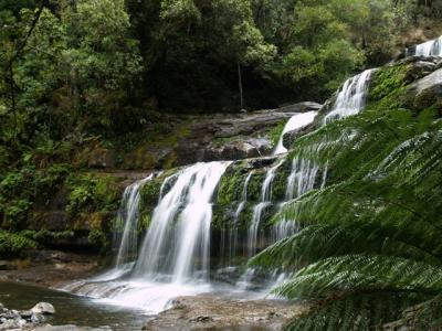 Liffey Falls 3