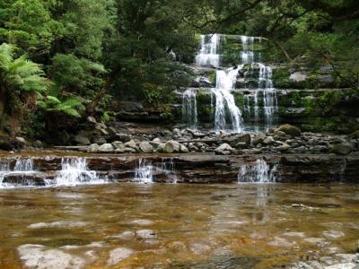 Liffey Falls 4