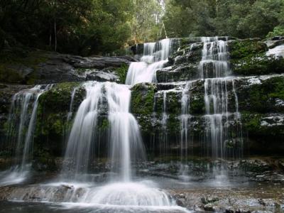 Liffey Falls
