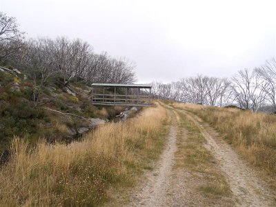 Very impressive bridge