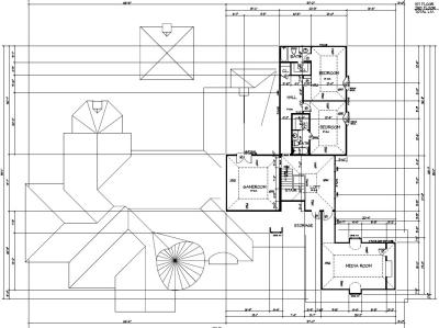 River Oaks Lot 4 Plan 2