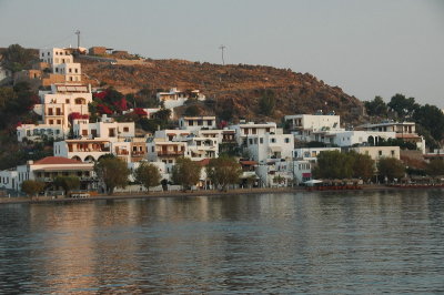 Patmos, Greece