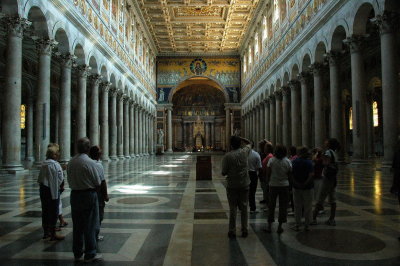 St. Paul's Basilica
