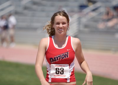 the smile after that jump