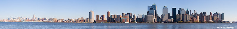 New York City