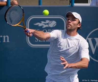 Ivo Karlovic, 2007