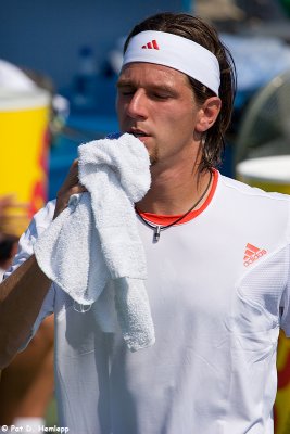 Jurgen Melzer, 2007