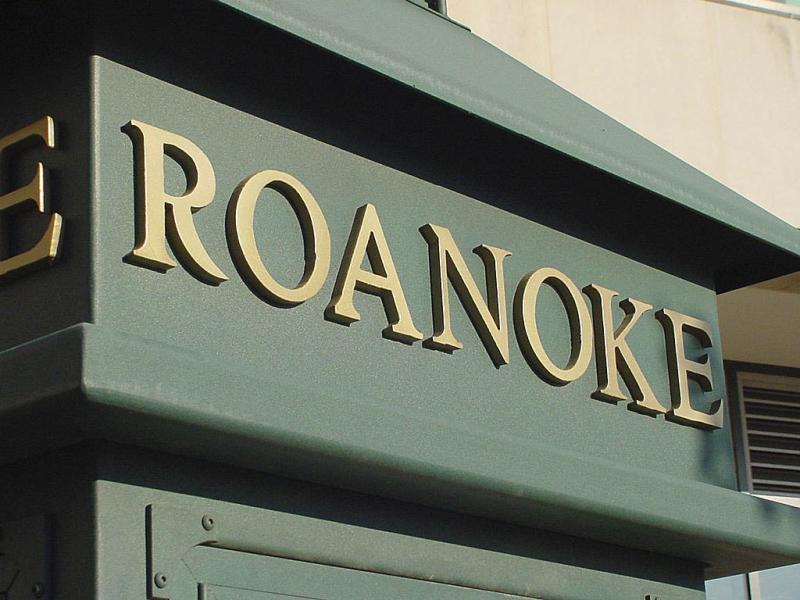 Roanoke 1779